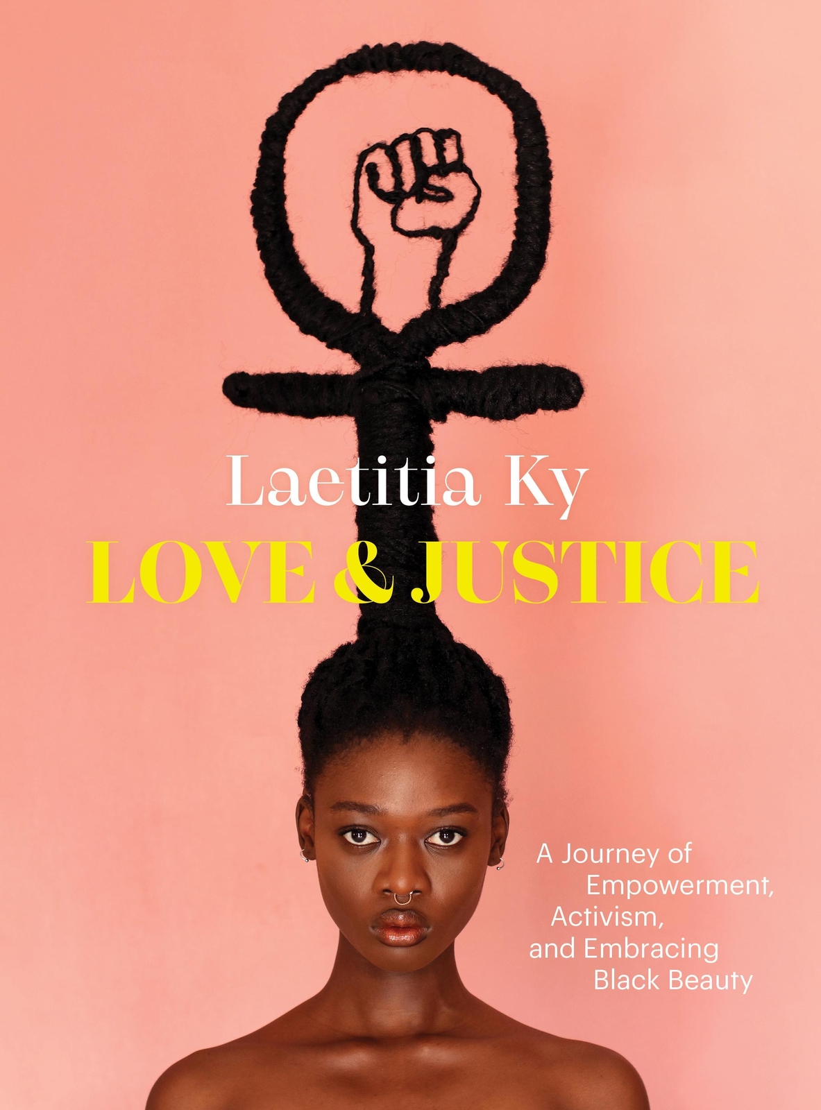 Thumbnail - Love And Justice Laetitia Ky