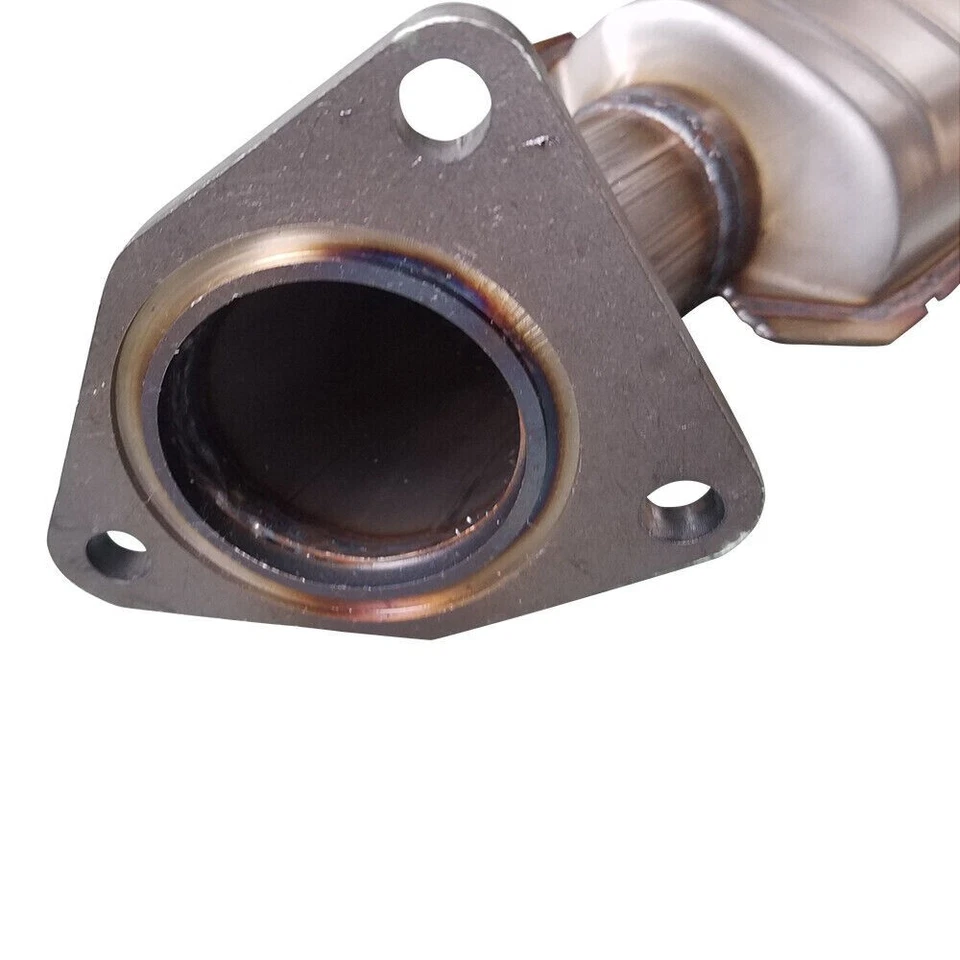 Nuevo convertidor catalítico para GMC Yukon 2007-2008, Chevrolet Silverado 1500 Foto 4 de 4