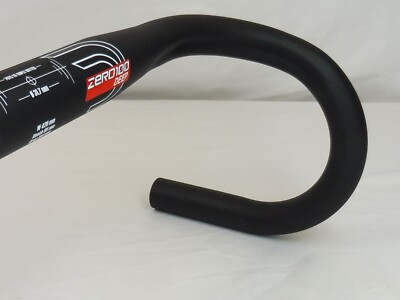 Deda Zero 100 Deep - 31 / 42 ( C100DB42 ) Lenker / NOS Fahrrad