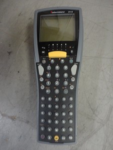 intermec 2410
