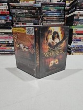 Ong-Bak - The Thai Warrior - DVD - 🇺🇸 BUY 5 GET 5 FREE 🎆 