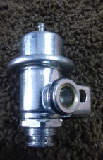 Fuel Injection Pressure Regulator fits Buick Century Chevrolet Lumina Alero
