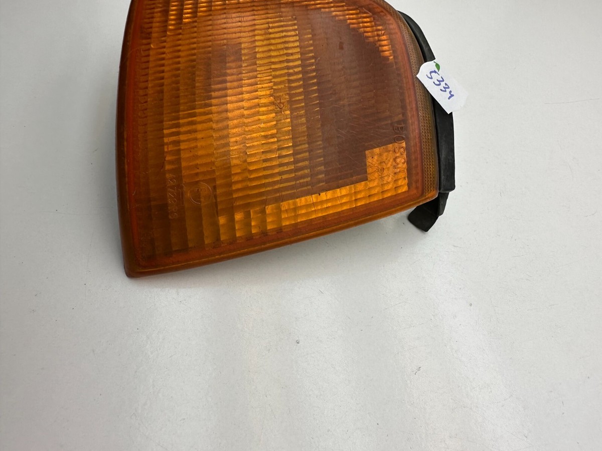 Audi 80 b4 front turn signal right side 1305230022 | eBay