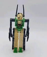 Transformers Four Star Transistor Robots Insect Robot KICKBACK vintage 80s