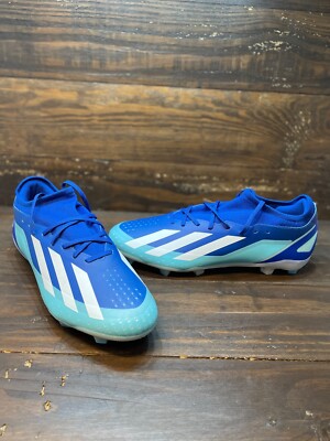 Adidas crazyfast サイズ27 New adidas Unisex X Crazyfast.3 Firm Ground Cleats | GY7428