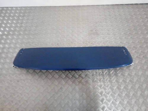 Alettone Posteriore per RENAULT MEGANE IV BERLINA 5P Business 2020 6267042 - Foto 3 di 9