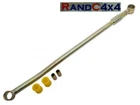 DA1130 Land Rover Defender Adjustable Panhard Rod & Bush set