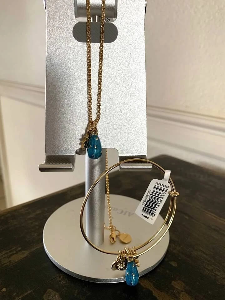 Alex and ani horoscope deals necklace