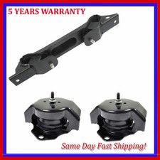 Engine Motor Trans Mount 46152 4626 For 2001-2002 Mitsubishi Montero 3.5l
