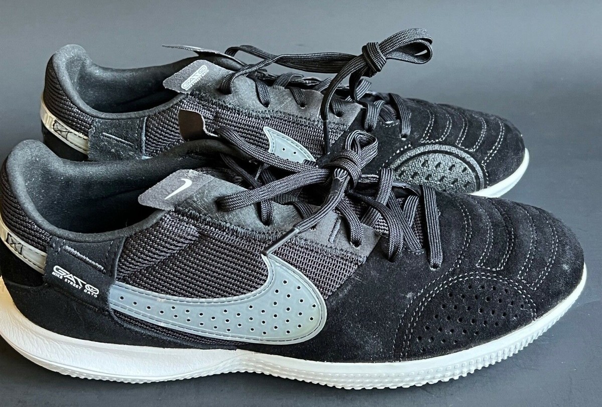 その他 NIKE STREETGATO DC8466 11 - Nike Streetgato 'Black/Off Noir' [DC8466-010] | eBay