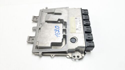 MÓDULO DE CONTROL MOTOR MERCEDES CLASE E ECU 2.0 DIÉSEL A6549004300 W213 2019 - Imagen 4 de 8