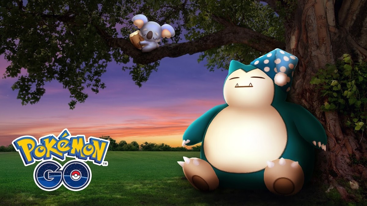 pokemon go 6 Snorlax Nightcap . Whole Research Complete In 1 Week