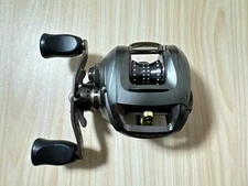 Daiwa Baitcasting Reel STEEZ 100H DEEP SPOOL Right Gear Ratio 6.3:1 #DF
