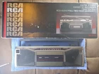 RCA RP-7715 Vintage Boombox Portable AM/FM Stereo/Cassette Player w/ Box