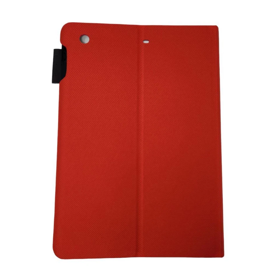 Logitech iPad Air 1 Rugged Folio Keyboard Case Russian QWERTY Layout 920-006568 - Image 3 of 4