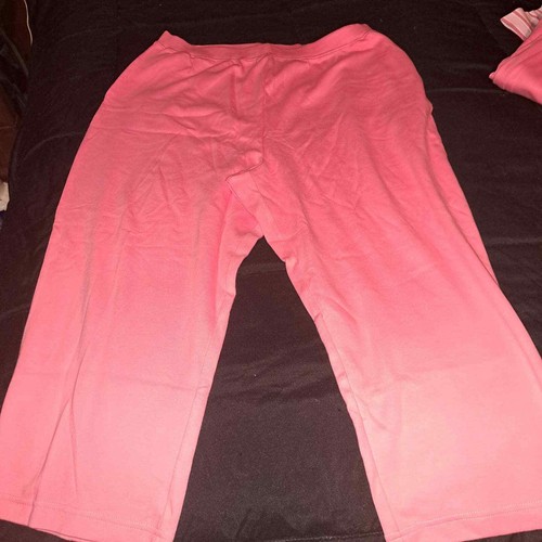 SALE!!! NWT- Sports SAVVY 4 piece SZ L weekender- 2 shirts, skorts, pants - Picture 8 of 9