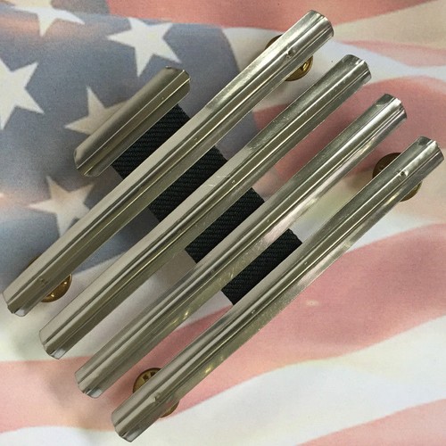 U.S. SERVICE MEDAL RIBBON BAR MOUNTING RACK | 13 SPACE | US ARMY | MILITARY - Picture 2 of 4