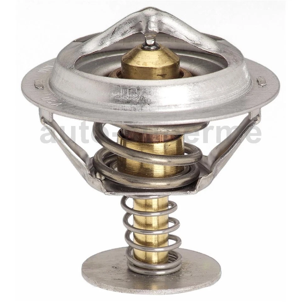 Termostato refrigerante motor para Mitsubishi Eclipse 2.4L 2000-2005 Foto 3 de 3