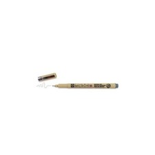 Sakura Pigma Micron Pen 0.25mm 01 Cool Gray Office School Art Draw Archival