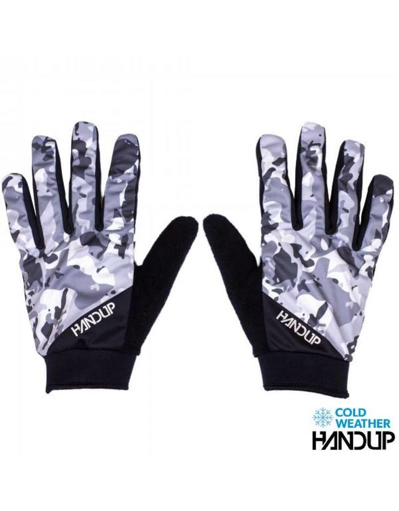 Handup mtb sale gloves