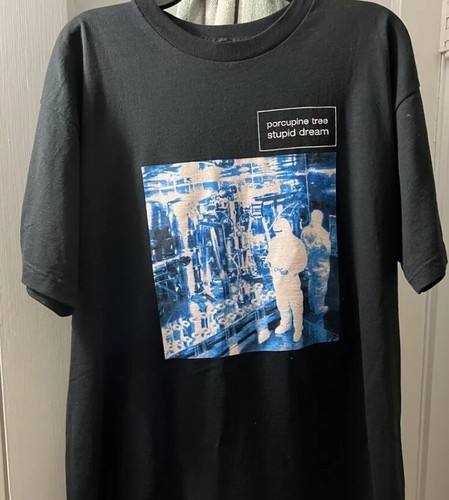 T-shirt Collector UFO Live 1978 - Multicolore - 100% Coton - Tailles S à 4XL - Neuf Avec étiquettes