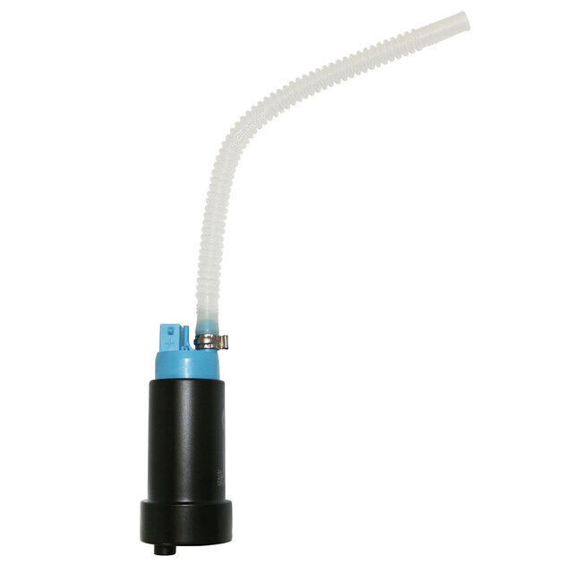 QFS Fuel Pump + VITON Tank Seal fits Harley-Davidson Dyna Super