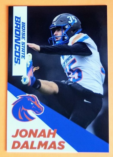 2022 Boise State Series 1 Football Cards - You Pick your Card Complete your Set  - Bild 82 von 203