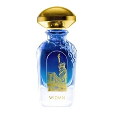 WIDIAN NEW YORK SAPPHIRE PERFUME EXTRACT COLLECTION SPRAY 50ML