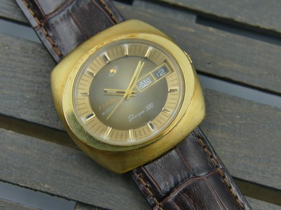 enicar automatic
