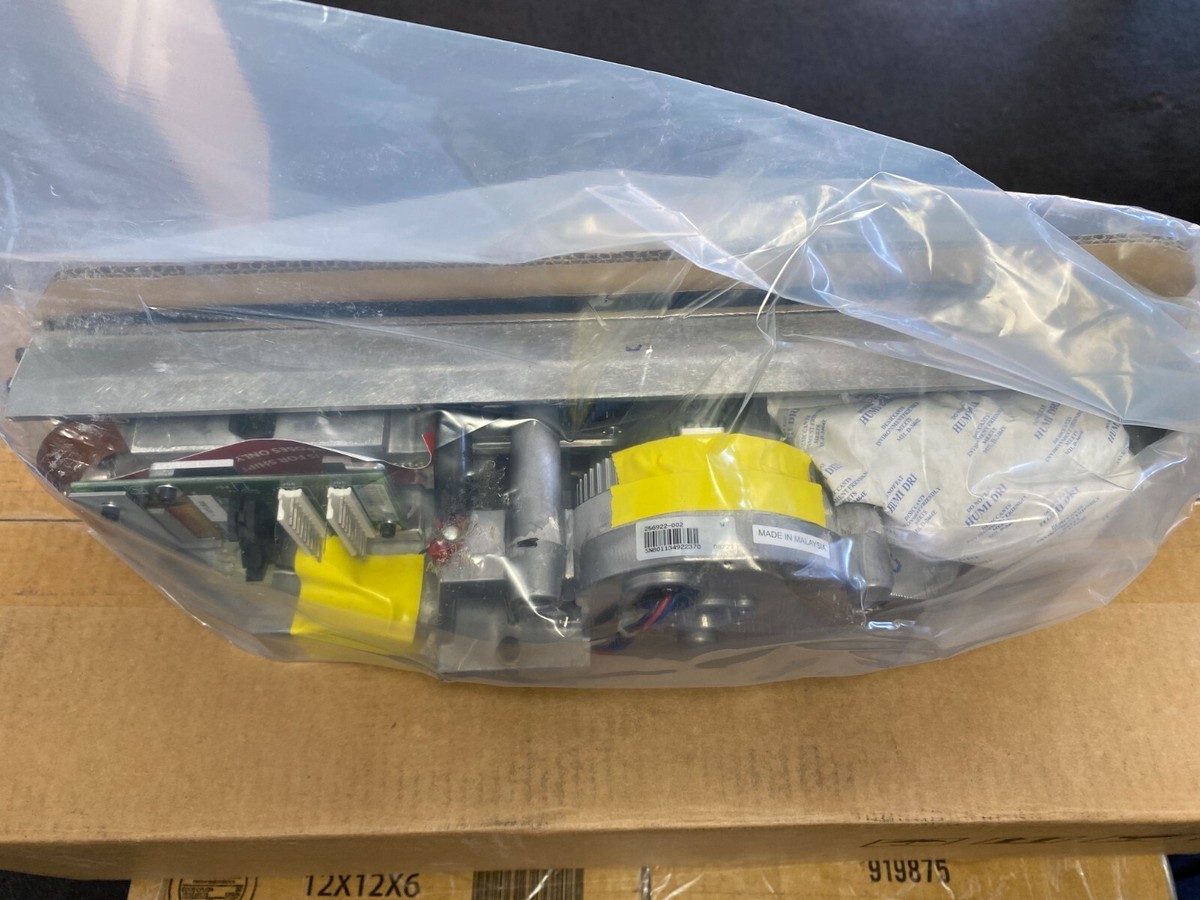 256922-001 - Printronix P8220/TallyGenicom 6820 Cartridge Shuttle