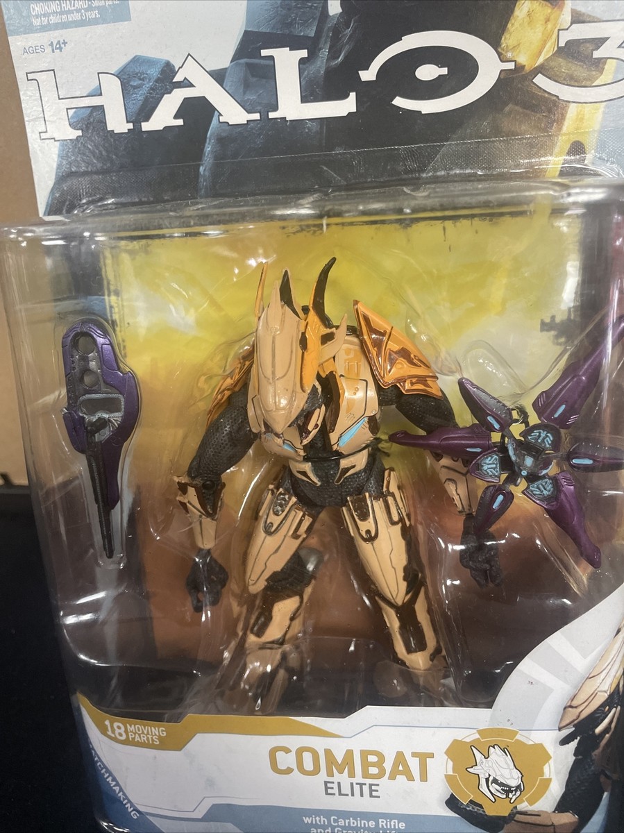【未開封】McFARLANE TOYS HALO 3 フィギュア 4体セット McFarlane Halo 3 Series 4 PINK Hayabusa Spartan Soldier 2009