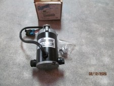 Genuine Carrier Transicold Dc Motor 54-00639-114 Free Shipping Genuine Carrier Transicold Dc Motor 54-00639-114 Free Shipping
