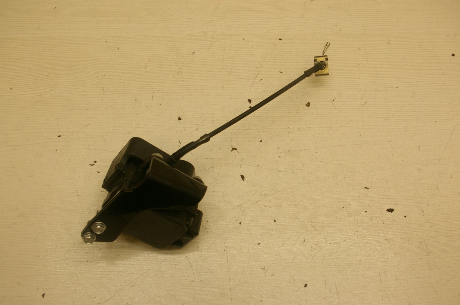 Harley Davidson Softail / Dyna / Touring 7099107 Exhaust Actuator eBay