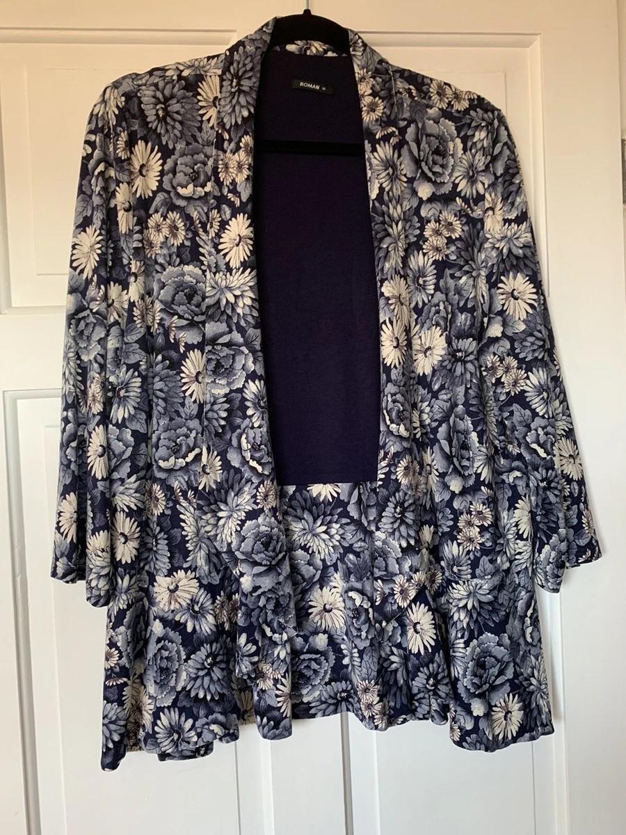 Roman cream cheap jacket