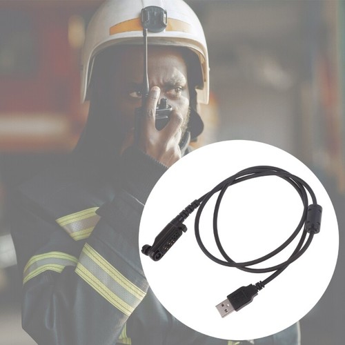 Portable Programming Cable with USB Interface USB PC152 for HP785 Versatile - Zdjęcie 4 z 8