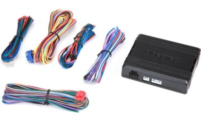 DB3- DIRECTED XPRESSKIT DB3 Bypass Data Bus Interface Module & Door Lock  Module