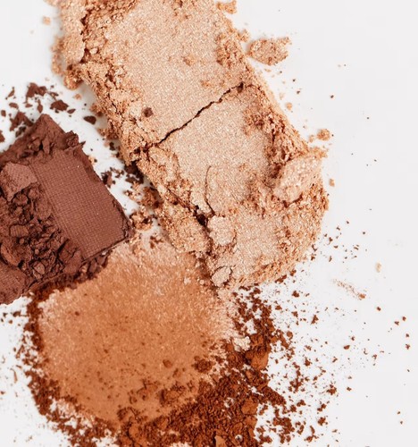 Revolution London Contour Powder Compact In Medium - Picture 3 of 7