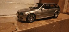 1/18 Ottomoblie BMW E46 M3  Touring Concept  Excellent Condition