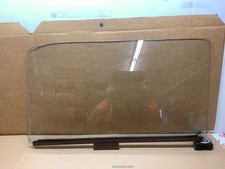 1962-1963 Ford Ranchero Falcon LEFT DRIVERS DOOR GLASS OEM
