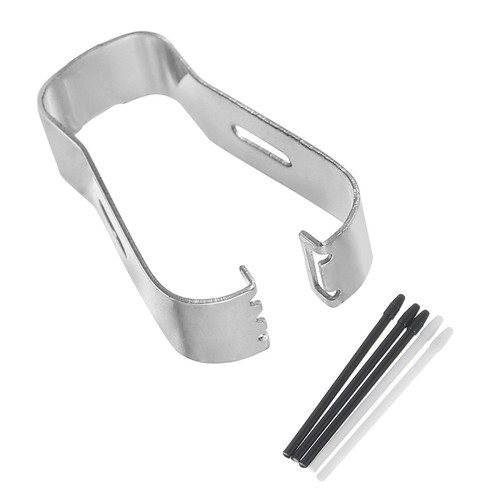 1 Set Replacement Touch Stylus Tips Nibs with Tweezer Tool tips replacement - 第 1/12 張圖片