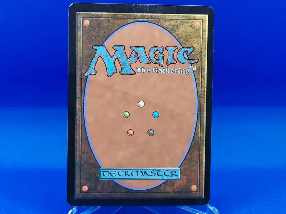 Flooded Strand 1x ONS MTG Onslaught Rare Vintage DAMAGED (see note) white blue - Image 2 of 4