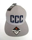 CCC Capital Canyon Club Prescott Arizona by Pukka Embroidered Golf Hat Cap NWT