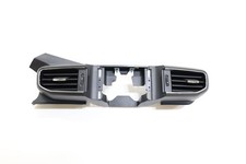 2020-2024 FORD EXPLORER DASH CENTER TRIM PANEL BEZEL VENT GRILLE OEM LB5B19F648B