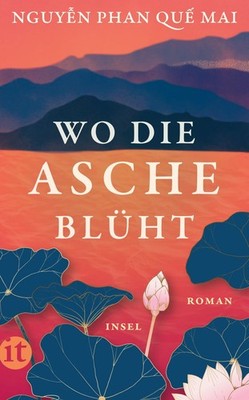 Wo die Asche blüht Roman | Das neue Buch der internationalen Bestseller-Autor...