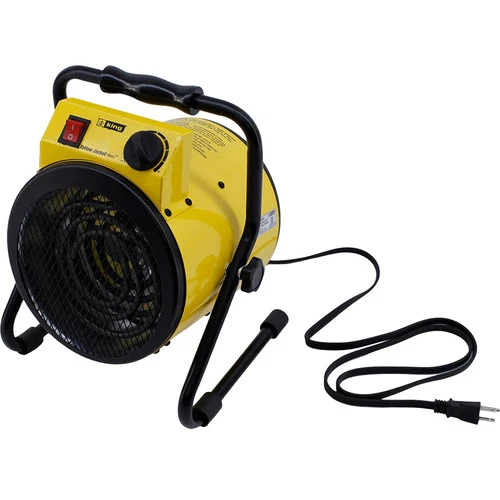 King PSH1215T Shop Heater - Thumbnail 2