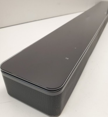 Bose Smart Soundbar 700 (Model: 425842) NO REMOTE -Read