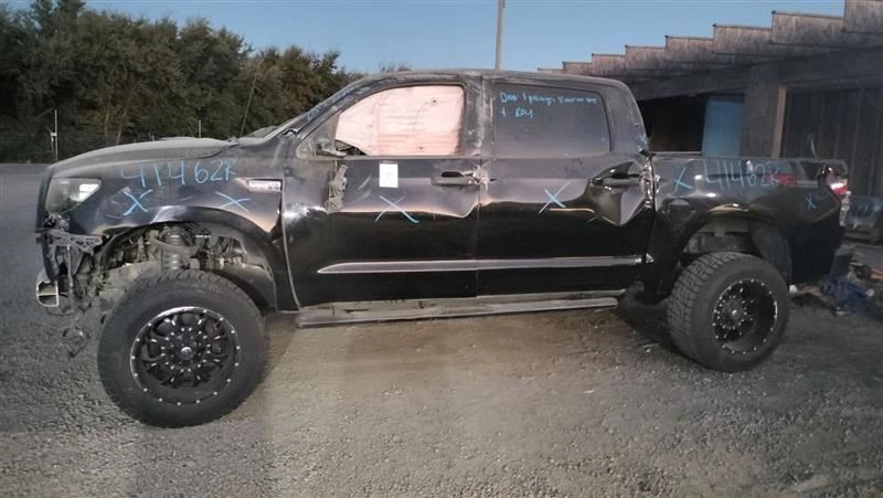 ROOF ASSEMBLY 2007-2020 TOYOTA TUNDRA — 第 4/4 张图片