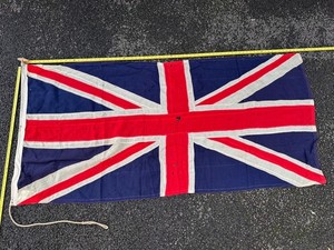 Vintage British Flag | eBay
