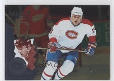 1994-95 Select Certified Gold Brian Bellows #91 1s8