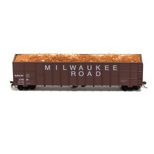 E&C SHOPS	276099	MILWAUKEE 62 WOODCHIP CONDOL...